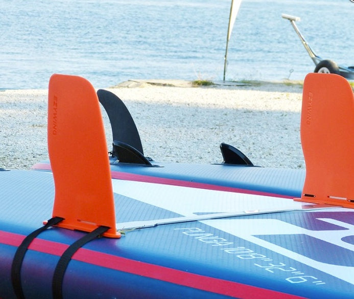 EZYWING FIN KIT