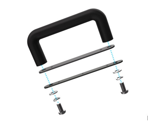 Etow Handle