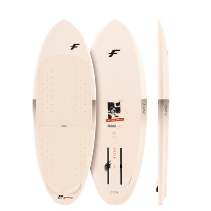 ROCKET SURF
