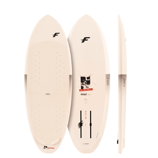 ROCKET SURF