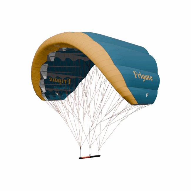 F-ONE Frigate