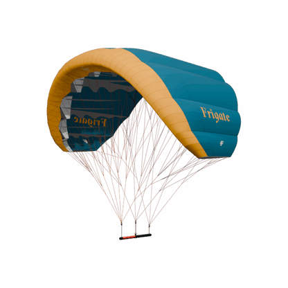 F-ONE Frigate