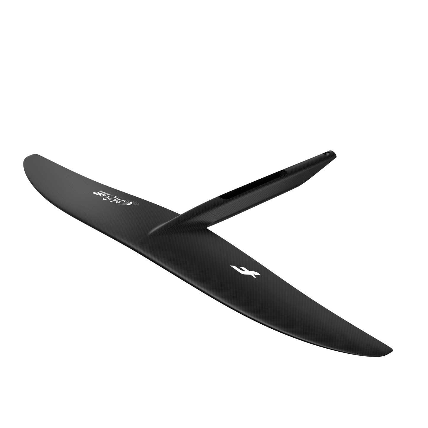 F-One SK8 2026 V3 Front Wing
