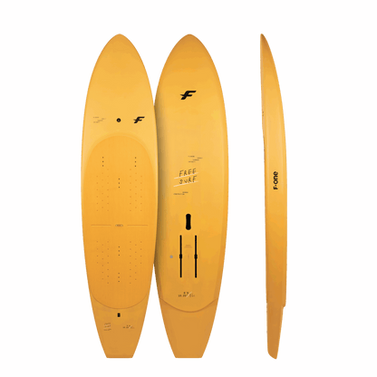 F-one Rocket Free Surf