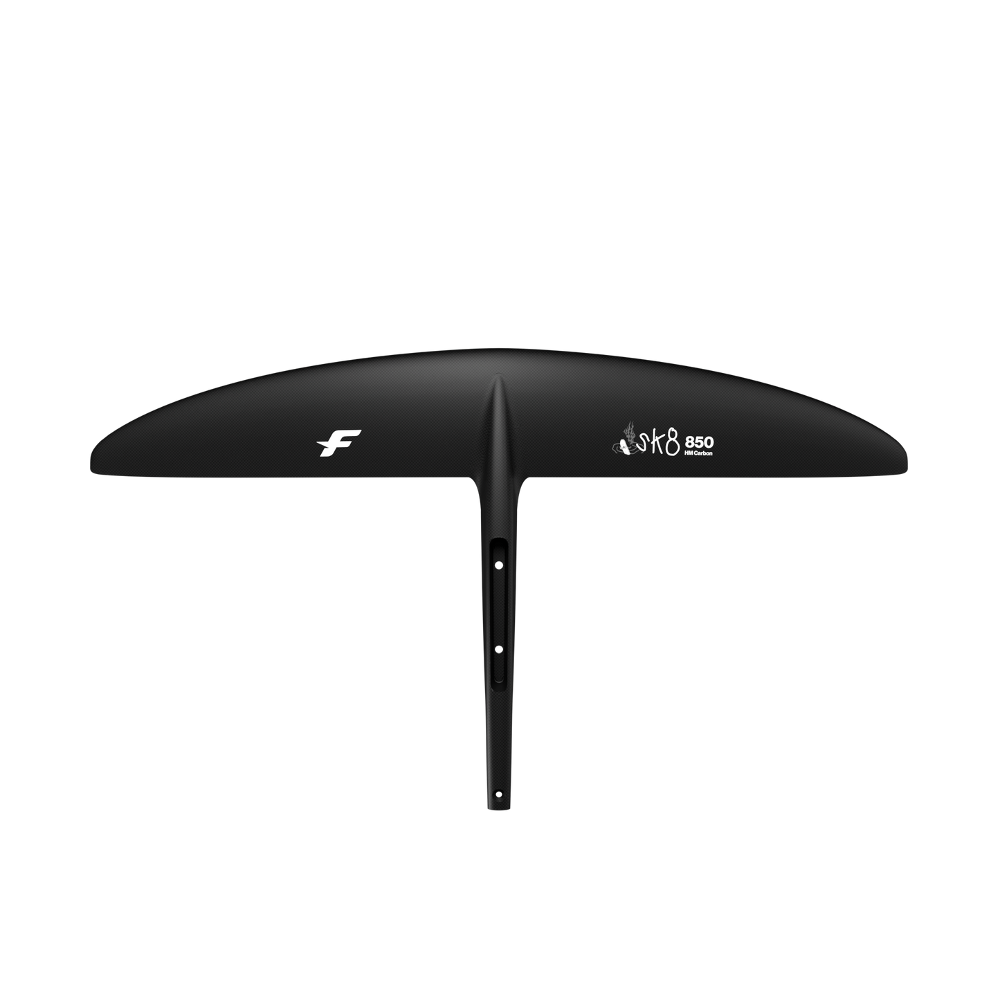 F-One SK8 2026 V3 Front Wing