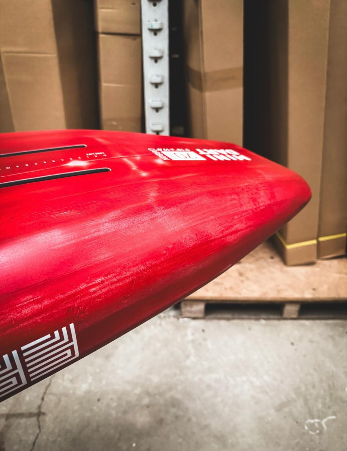 AXIS Frank Mini DART