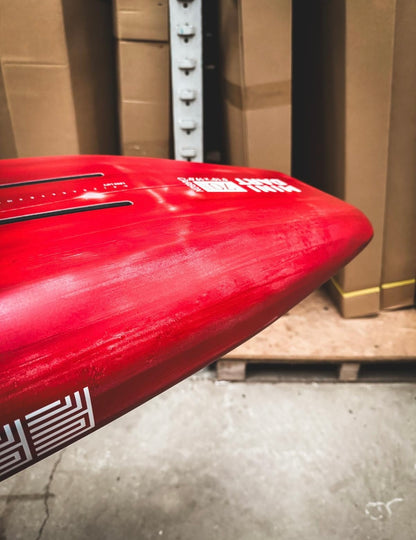 AXIS Frank Mini DART