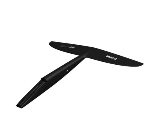 F-one Monobloc Tail XS 161 Carving W