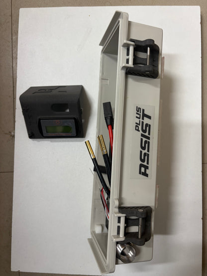 Assist PLUS Replacement Electronics Box
