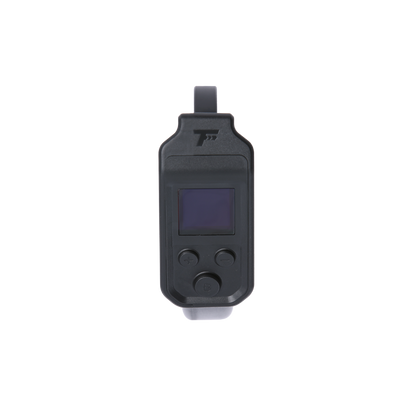 Foil drive V3 controller deposit