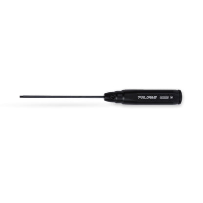 Foil Drive 2.5mm Hex Driver
