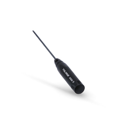 Foil Drive 2.5mm Hex Driver