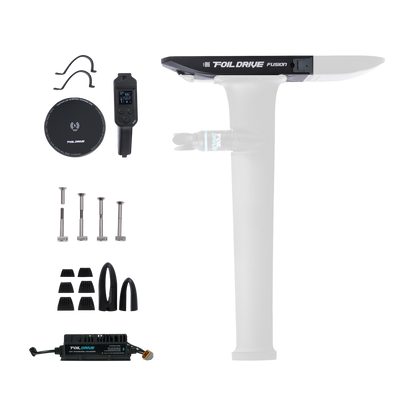 Foil Drive Fusion (Base Kit)