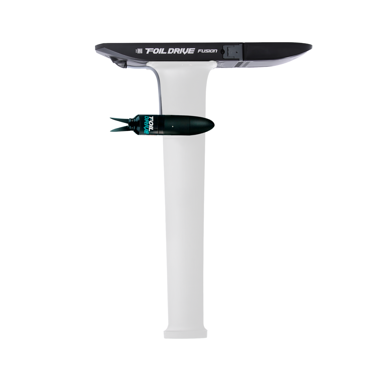 Foil Drive Fusion (Base Kit)