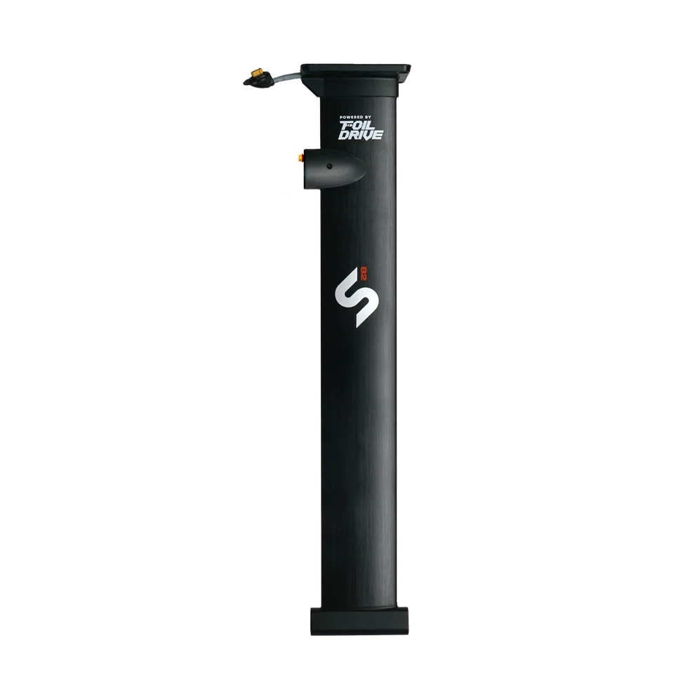 Foil Drive x Slingshot One-Lock V2 Integrated Mast