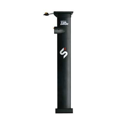 Foil Drive x Slingshot One-Lock V2 Integrated Mast