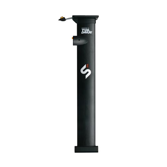 Foil Drive x Slingshot One-Lock V2 Integrated Mast