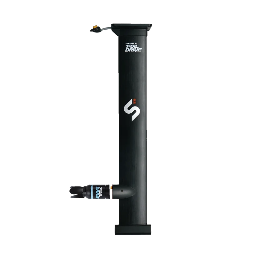 Foil Drive x Slingshot One-Lock V2 Integrated Mast