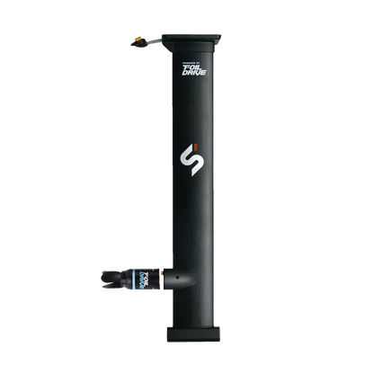 Foil Drive x Slingshot One-Lock V2 Integrated Mast