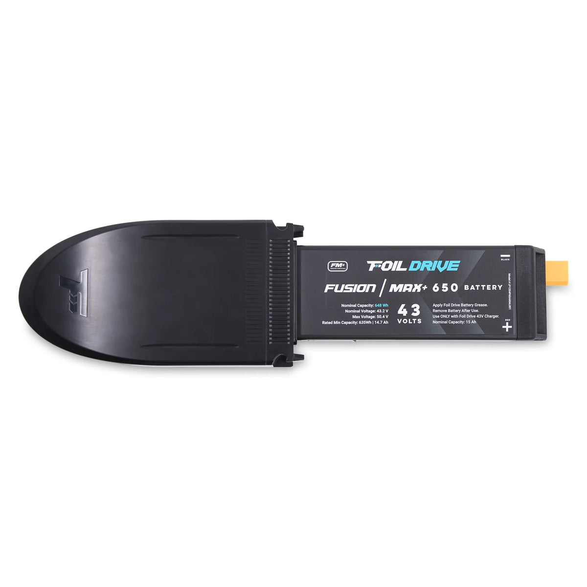 Fusion / MAX+ 650 Battery