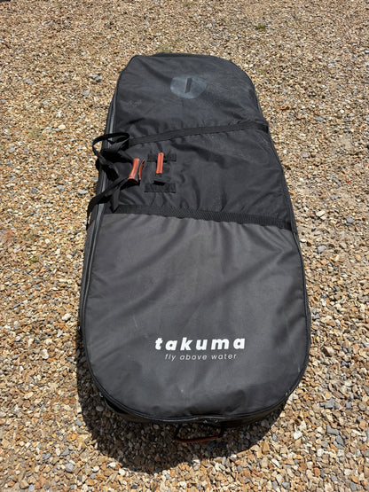 Takuma Cruising V1 - USED