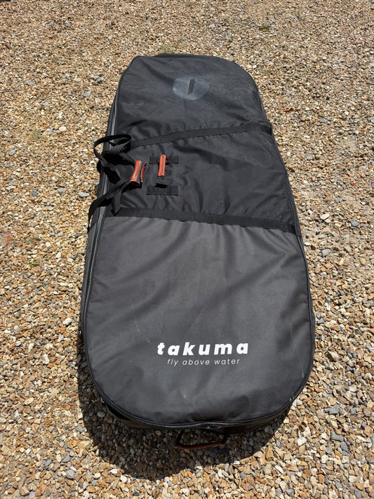 Takuma Cruising V1 - USED