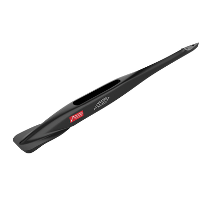 Axis Fatty Black Fuselage -  Ultrashort