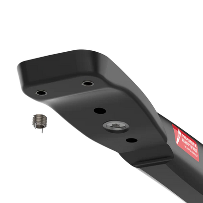 Axis Fatty Black Fuselage -  Ultrashort