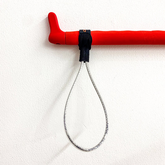 Ozone Wing/Parawing Harness Line -v2  Fixed