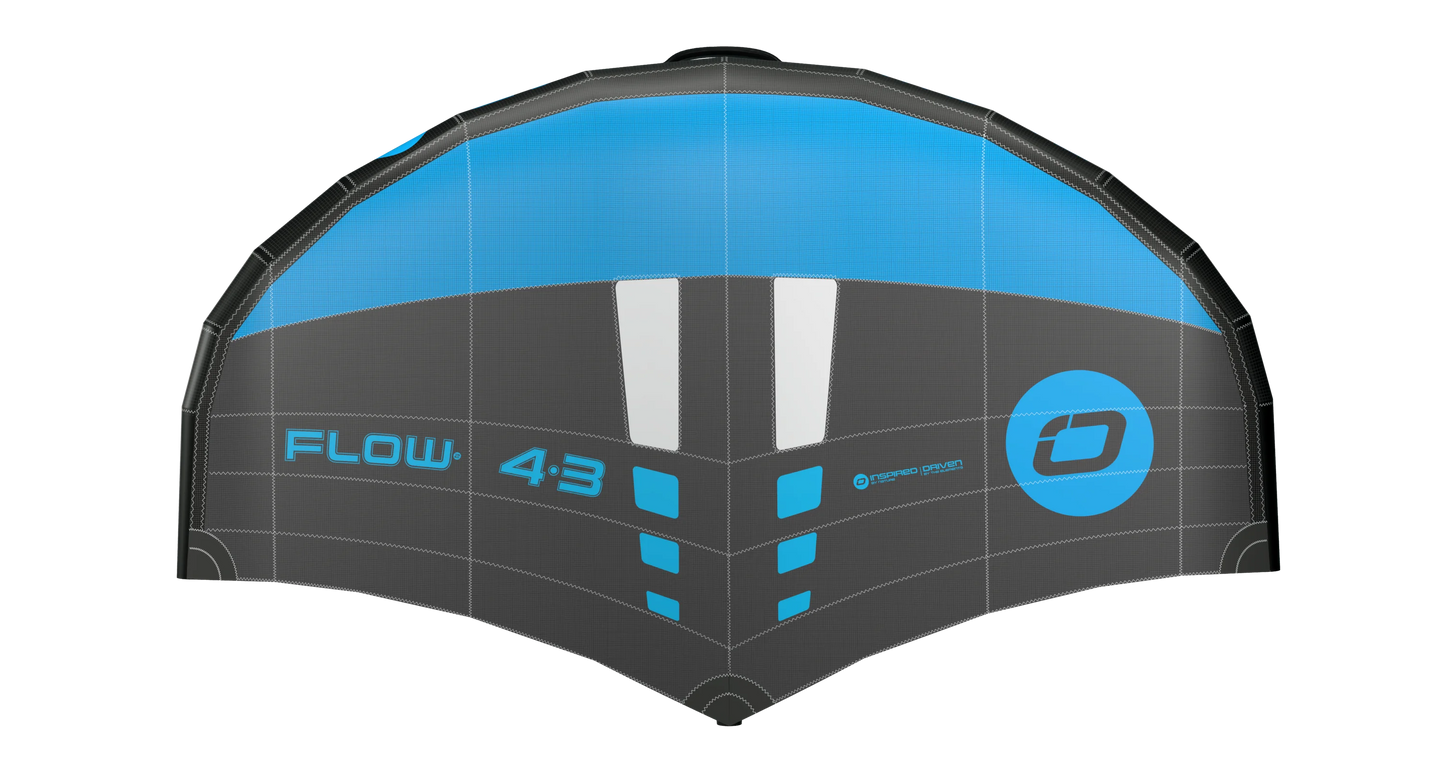 Ozone Flow v2
