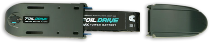 Foil Drive Assist MAX V2 Base