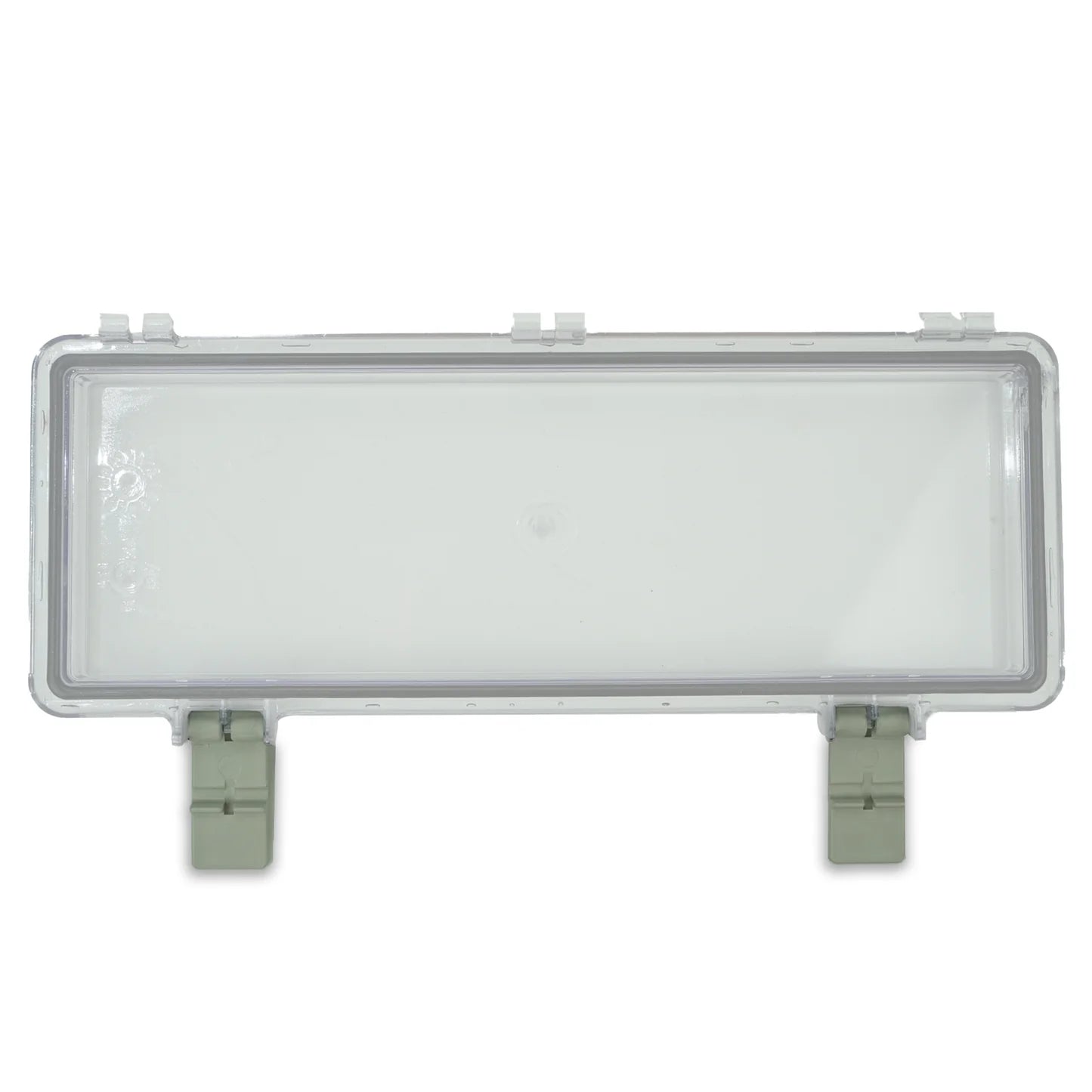 Assist & Assist PLUS Electronics Box Lid