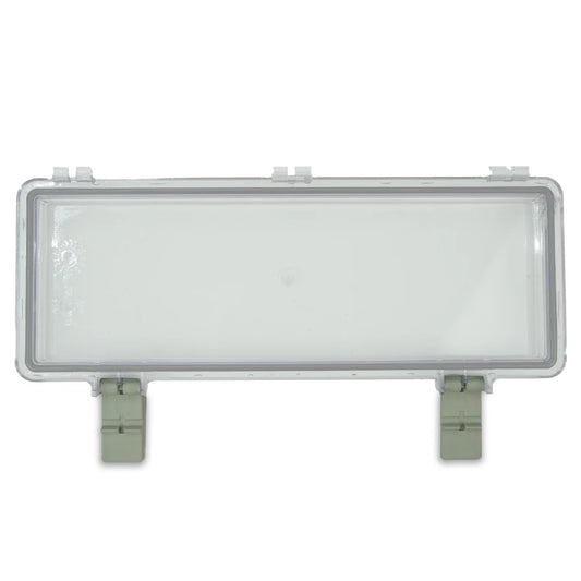 Assist & Assist PLUS Electronics Box Lid