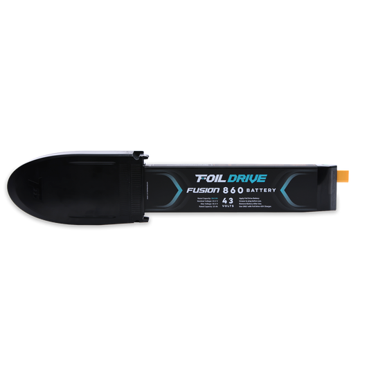 Foil Drive Fusion 860 Battery