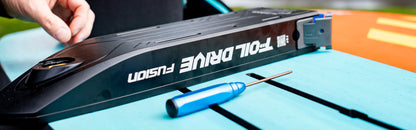 Foil Drive Fusion x F-one Integrated