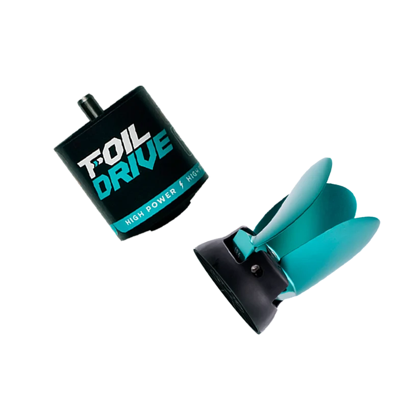 LR6 High Power Rotor Bundle
