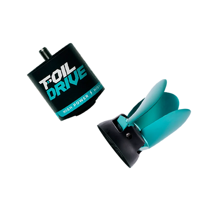 LR6 High Power Rotor Bundle