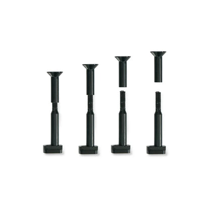 Titanium Split Bolt Max M8