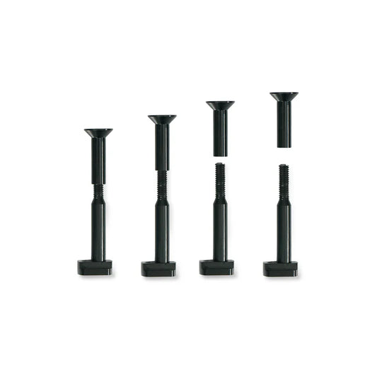 Titanium Split Bolt Max M8