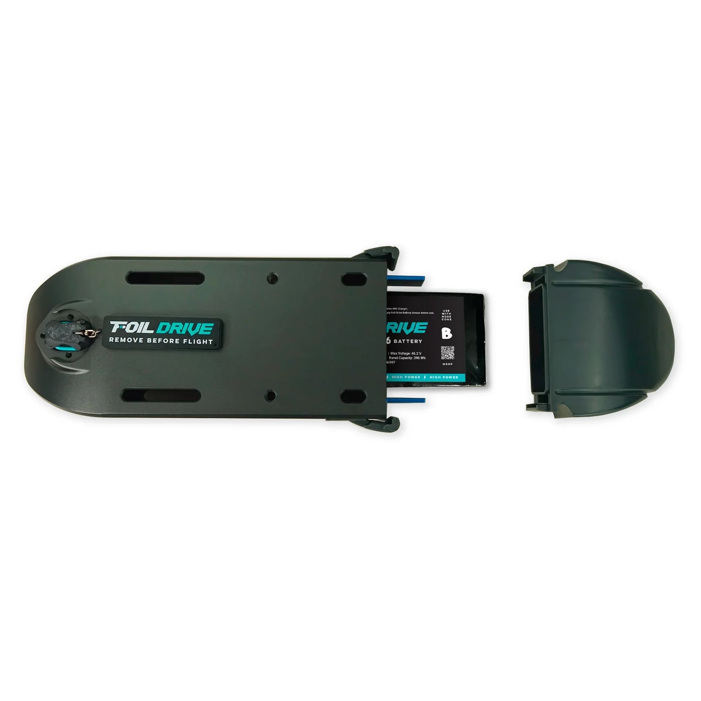 Foildrive ASSIST MAX STARTER BUNDLE