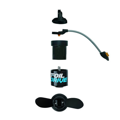 Foildrive ASSIST MAX STARTER BUNDLE