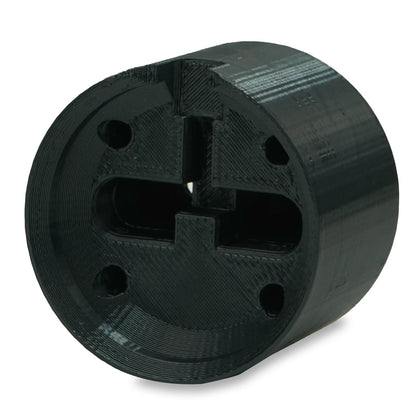 Foil Drive Motor Holder / Stand