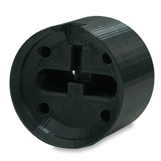 Foil Drive Motor Holder / Stand