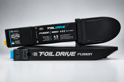 Foildrive FM+ 650 Battery Set