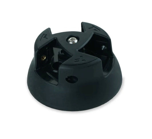 Foil Drive three blade Hub