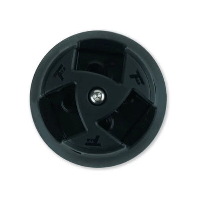 Foil Drive three blade Hub