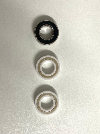 Foil Drive Gen 2 Ceramic Bearing Set