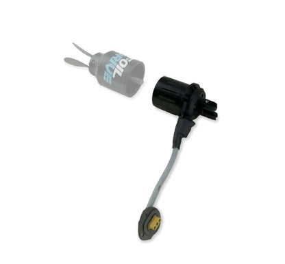 Foil Drive Gen 2 Stator yn unig