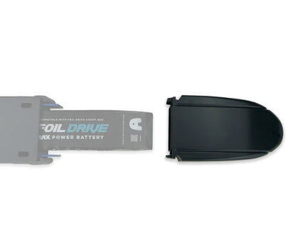 Foil Drive Max Nosecone A