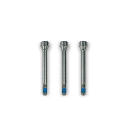 Ffoil Drive Di-staen Tri bolltau Prop llafn